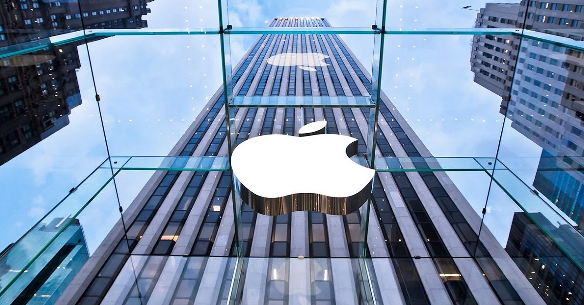 «Кризис»га кириши кутилган Apple яхшигина даромад билан таҳлилчилар «оғзини ёпди»