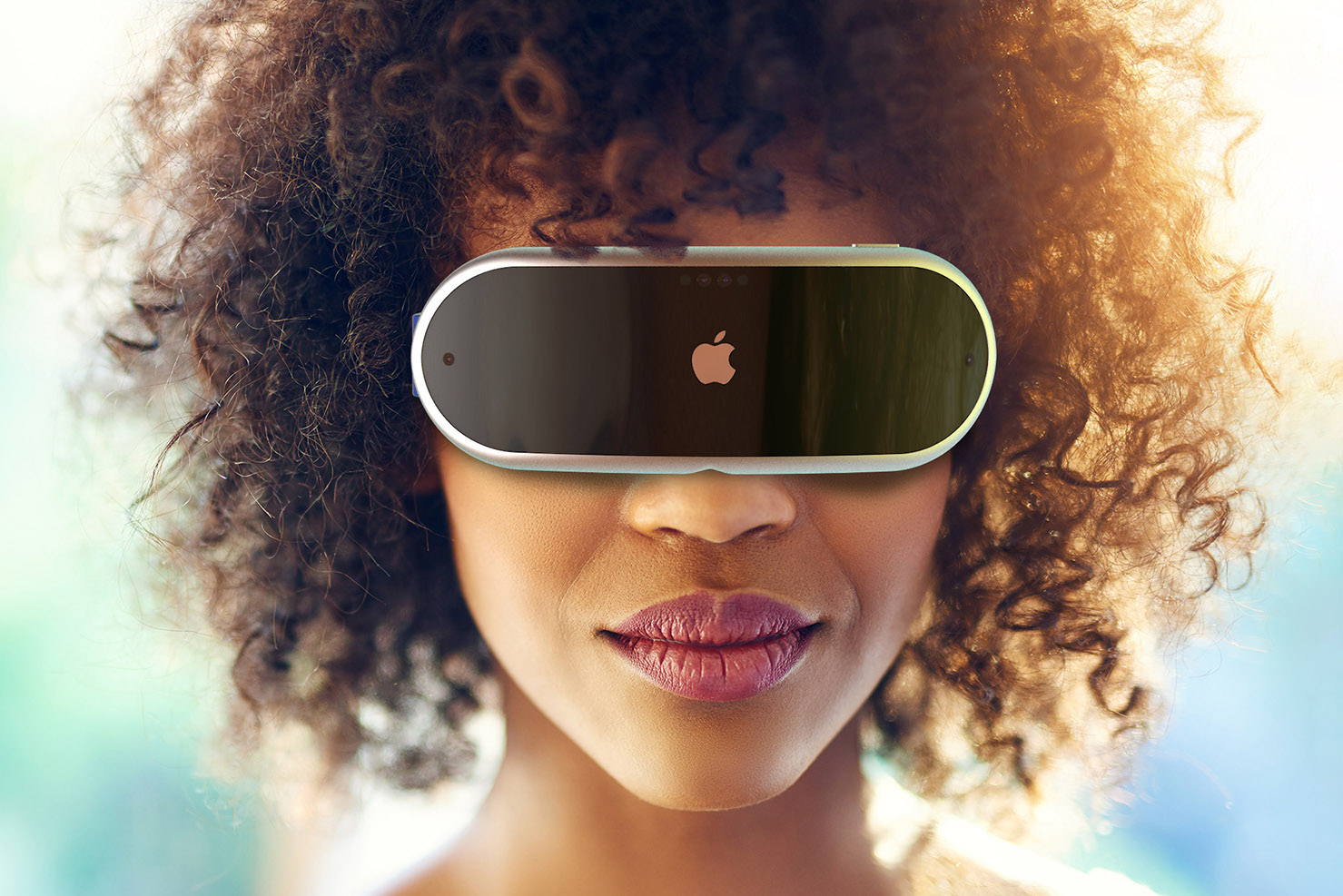 Apple’нинг VR гарнитураси янги тмкониятлар тақдим этмоқда