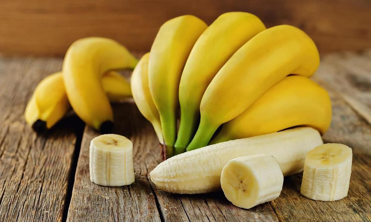 Банан импорти деярли икки баробарга ортган