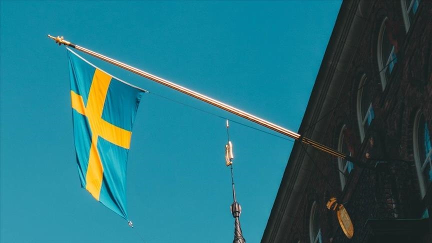 Швеция Ироққа 10,2 миллион доллар хайрия қилди
