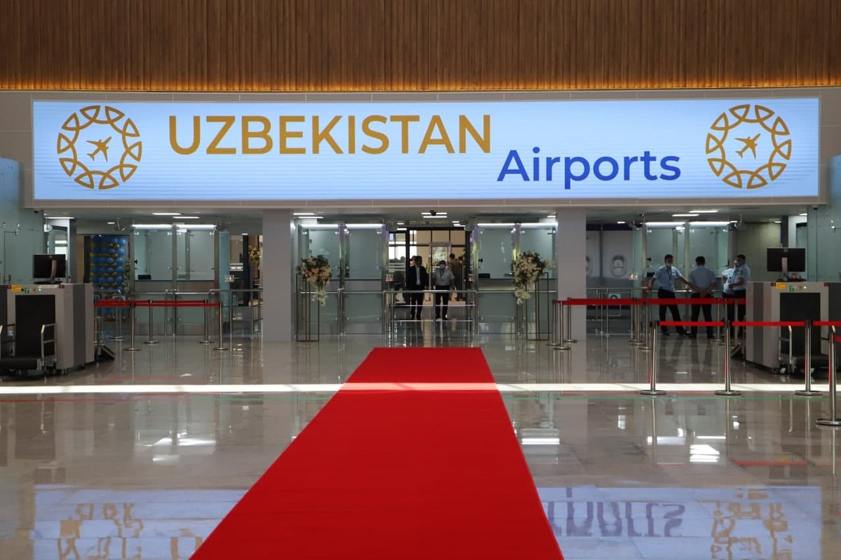 “Uzbekiston airports” ва бир қатор ташкилотлар “Давлат харидлари тўғрисида”ги қонунни бузди