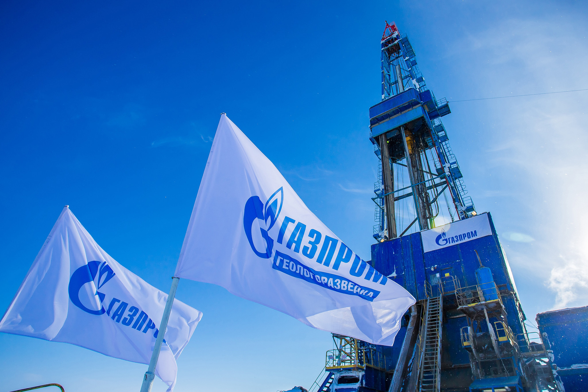 O‘zbekiston «Gazprom» bilan 15 yillik shartnoma imzolaydi