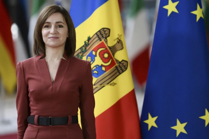 Moldova prezidenti ikkinchi muddatga o‘z nomzodini qo‘yish qarorini e’lon qildi