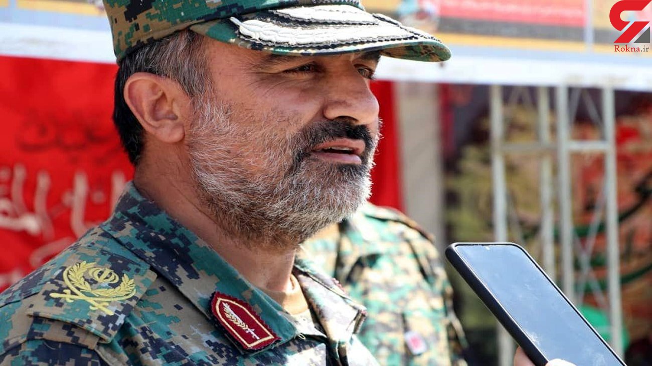 Isroilning Damashqqa bergan zarbasi natijasida eronlik general halok boʻlgan — Tasnim