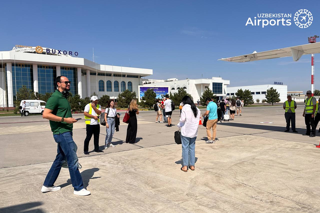 Barcha aeroport, vokzal, avtoshohbekatlarda nogironligi boʻlgan va jismoniy imkoniyati cheklangan shaxslar uchun sharoitlar yaratiladi