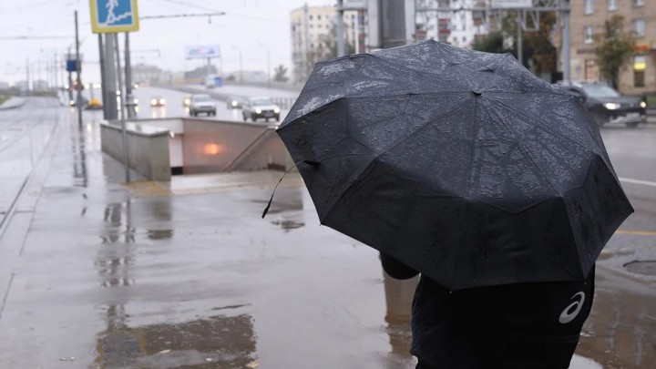 Payshanba kuni mamlakatni nam va sovuq havo massalari qamrab oladi