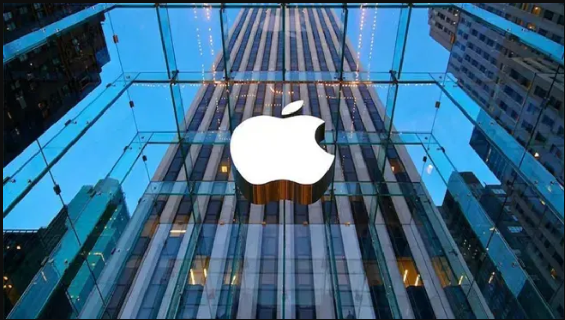 Financial Times: “Yevropa Ittifoqi Appleʼni 500 mln yevro jarimaga tortmoqchi”