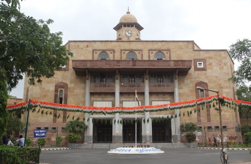 Hindistonning Gujarat universitetida O’zbekiston talabalari yo‘qligi aniqlandi