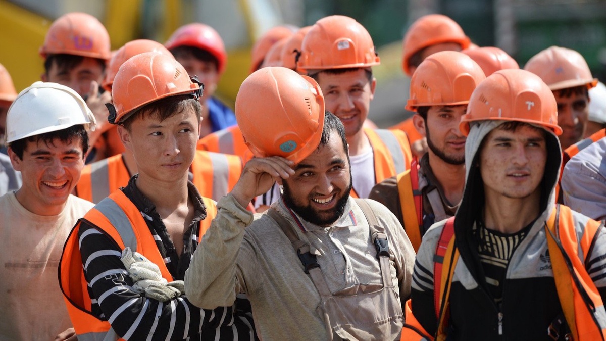 Migrantlar Rossiyadan chiqarib yuborilishi mumkin