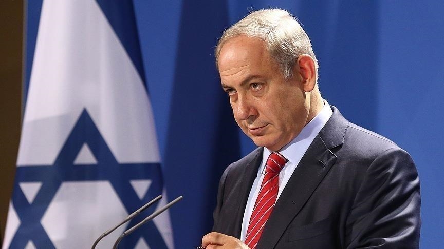 Biz Rafahga kirib, irodali g‘alabaga erishamiz – Netanyaxu