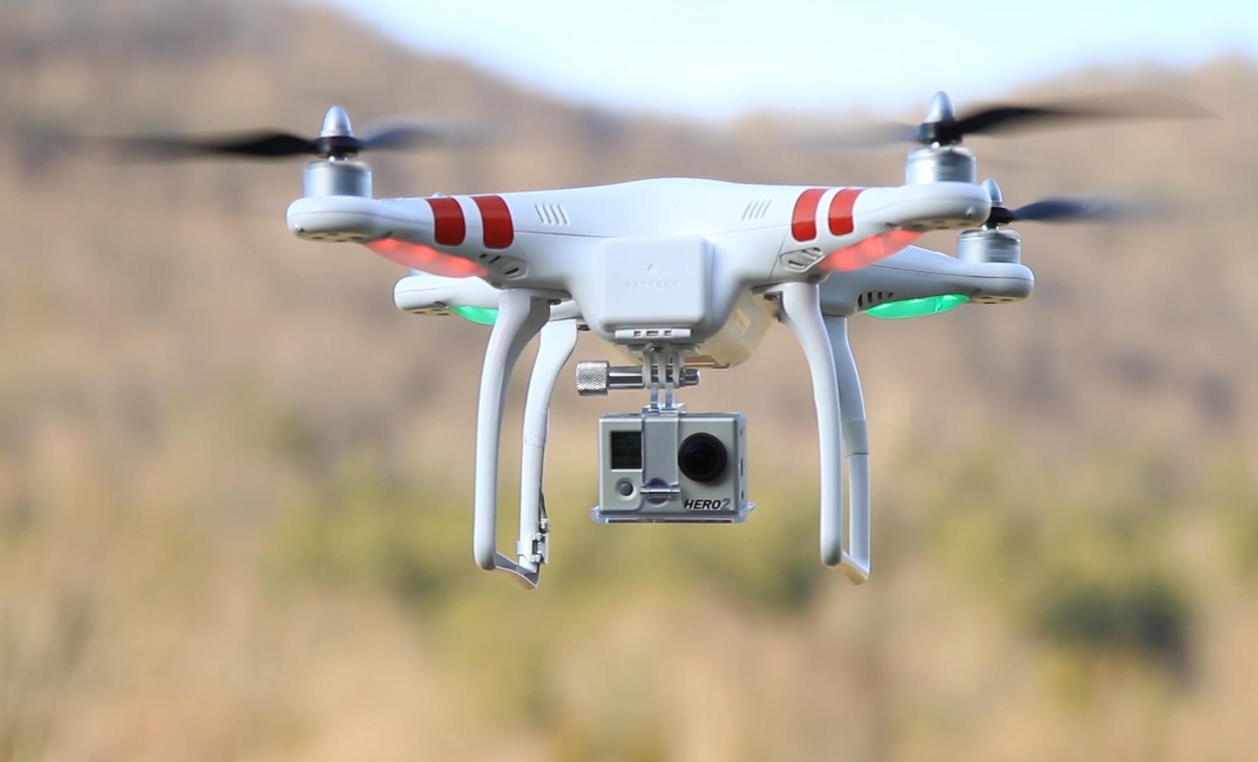 O’zbekistonda dronlardan foydalanishda qanday cheklovlar mavjud?