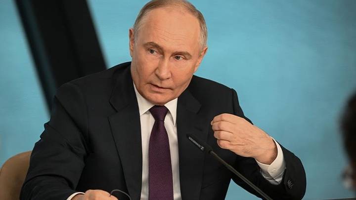 Putin: Rossiyaga muhojirlar kerak, ammo…