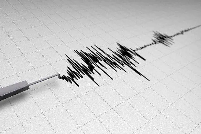 Afg‘onistonda 5 magnituli zilzila sodir bo‘ldi