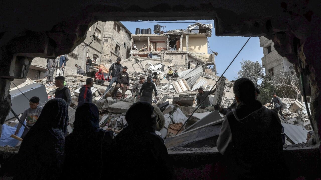 AQSH G‘azo sektori bo‘yicha yangi reja taqdim etdi