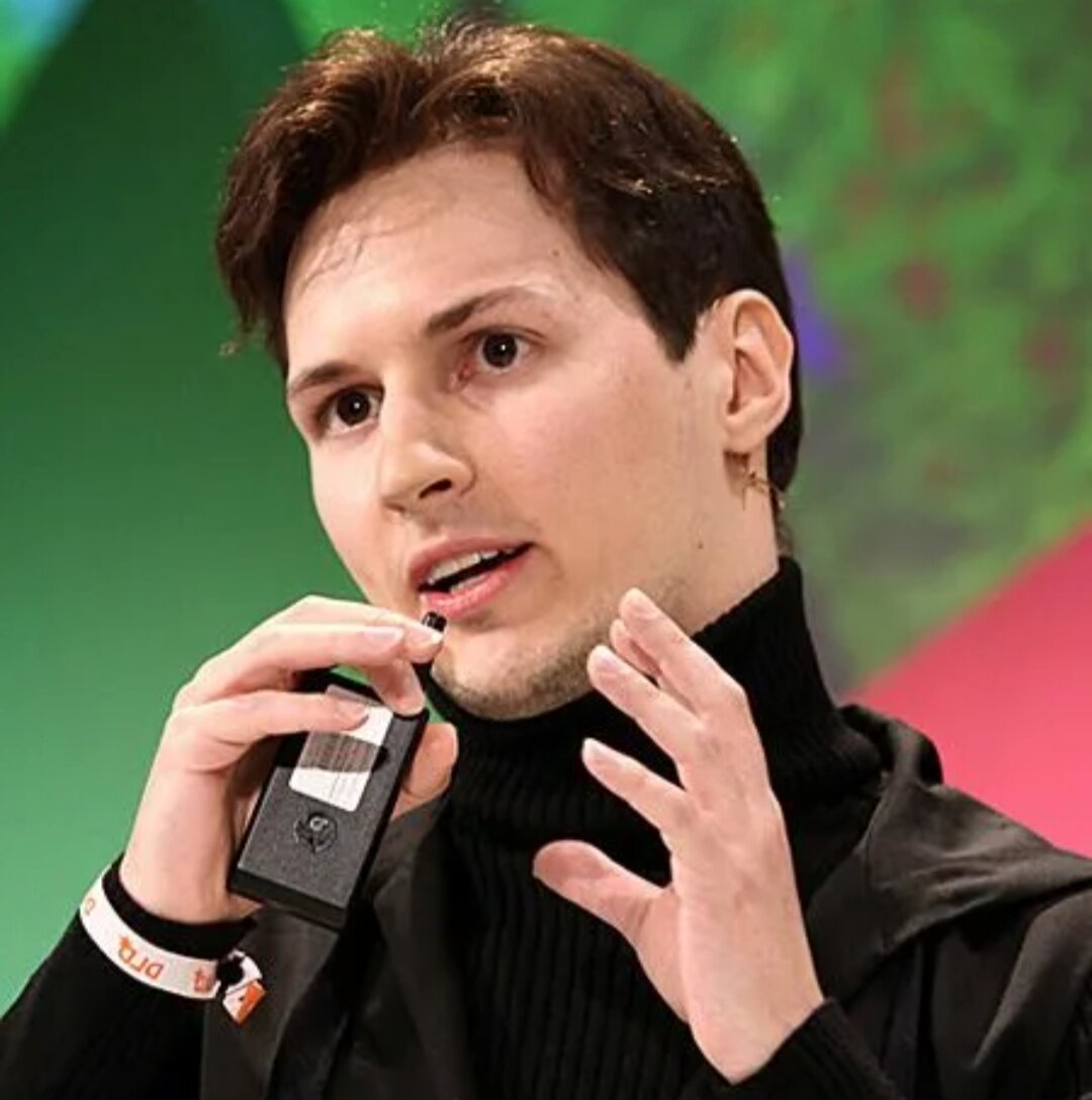 Pavel Durov Telegramdagi oʻzgarishlar haqida eʼlon qildi