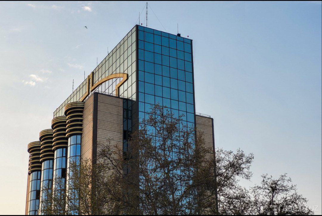 Markaziy bank asosiy stavkani o‘zgarishsiz qoldirdi