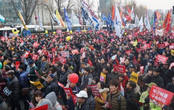 Janubiy Koreyadagi o’zbekistonliklar ogohlantirildi