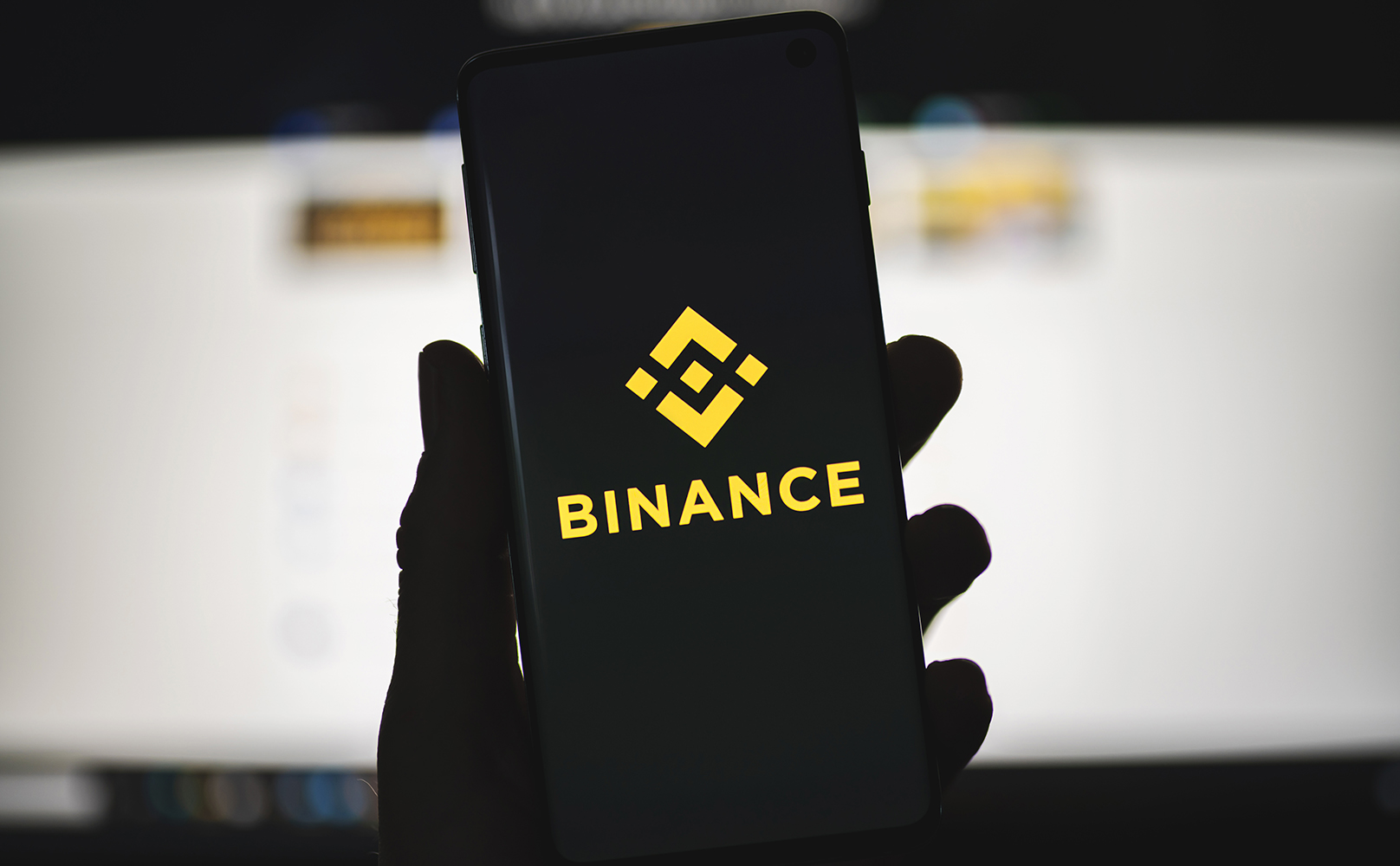 Yurtimizga Binance kripto-birjasi kirib kelmoqda