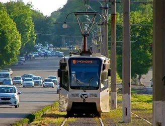 Toshkentda tramvay qurish ishlari tezlashtiriladi