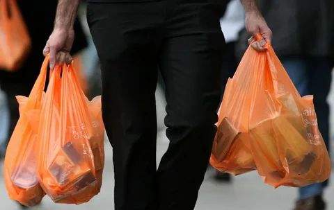 O‘zbekistonda plastik paketlar taqiqlanishi mumkin