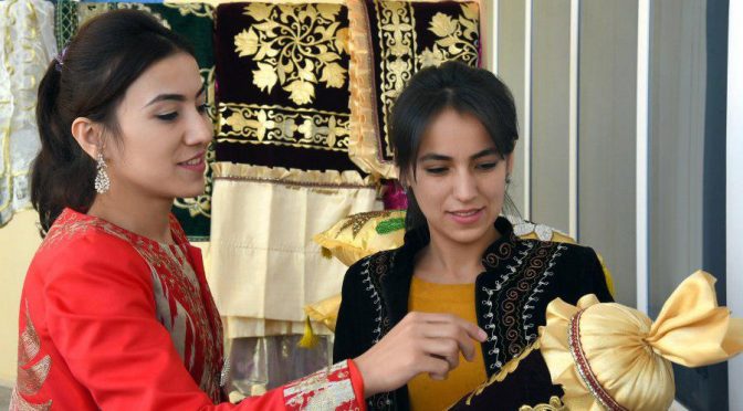 Tadbirkor ayollarga garovsiz kredit beriladi