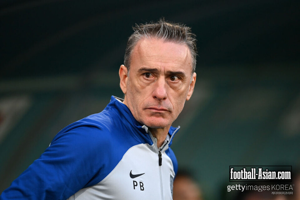 Paulu Bentu O‘zbekiston milliy jamoasi bosh murabbiyi bo‘lishi mumkin