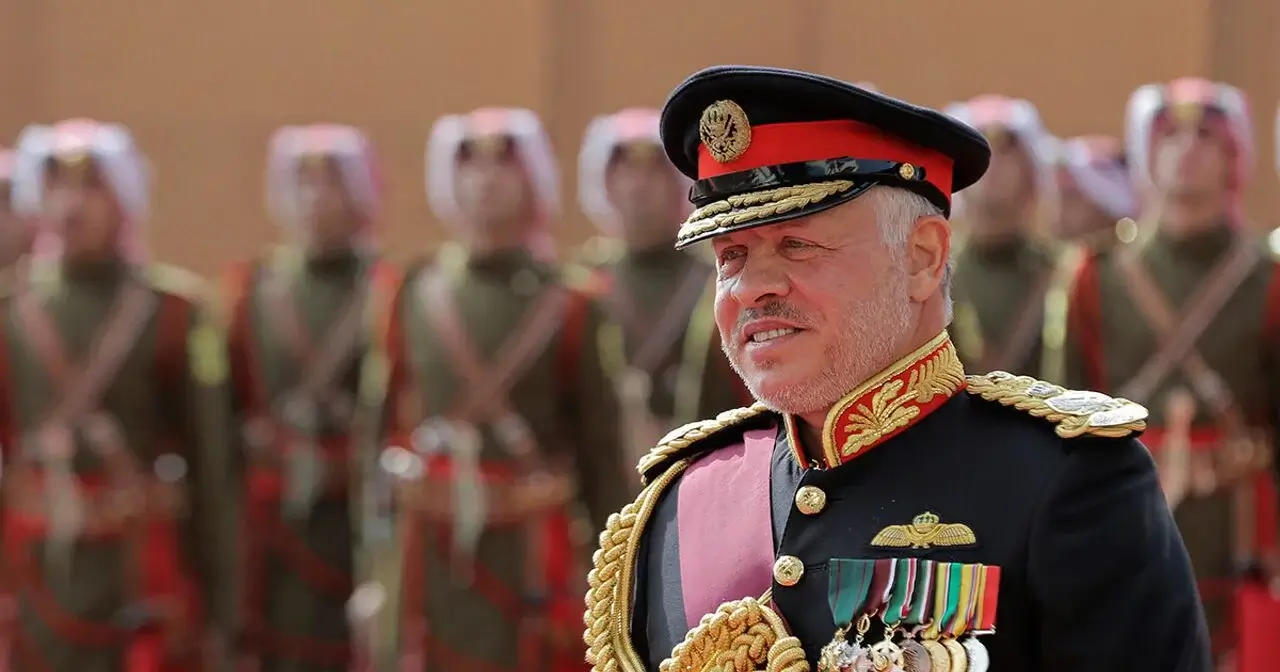 Iordaniya Podshohi davlat tashrifi bilan O‘zbekistonga keladi