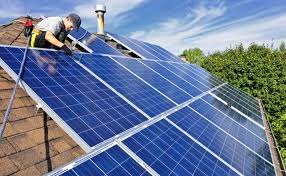 O‘zbekiston quyosh va shamoldan 7 mlrd kVt·soat elektr oldi