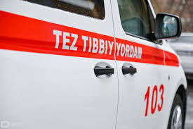 Qashqadaryoda qurilish hududidan tushgan temir tirgak oqibatida 12 yoshli qiz vafot etdi