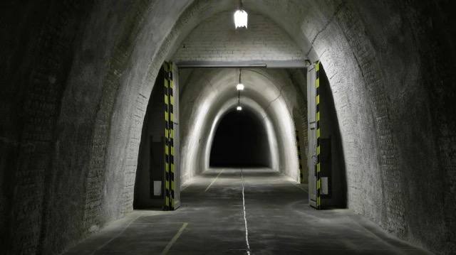 Turkiya bo‘ylab bombapanohgohlar qurilishi boshlandi