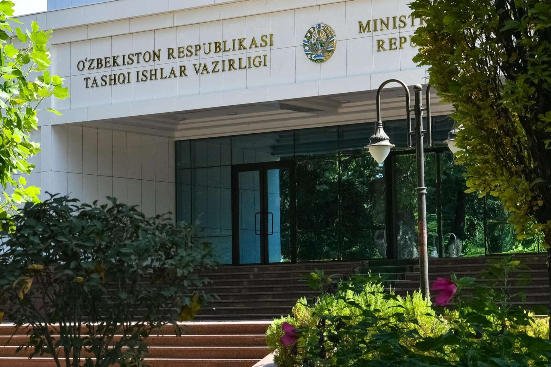 TIV: O‘zbekiston fuqarolari dunyoning istalgan nuqtasida davlat himoyasida 