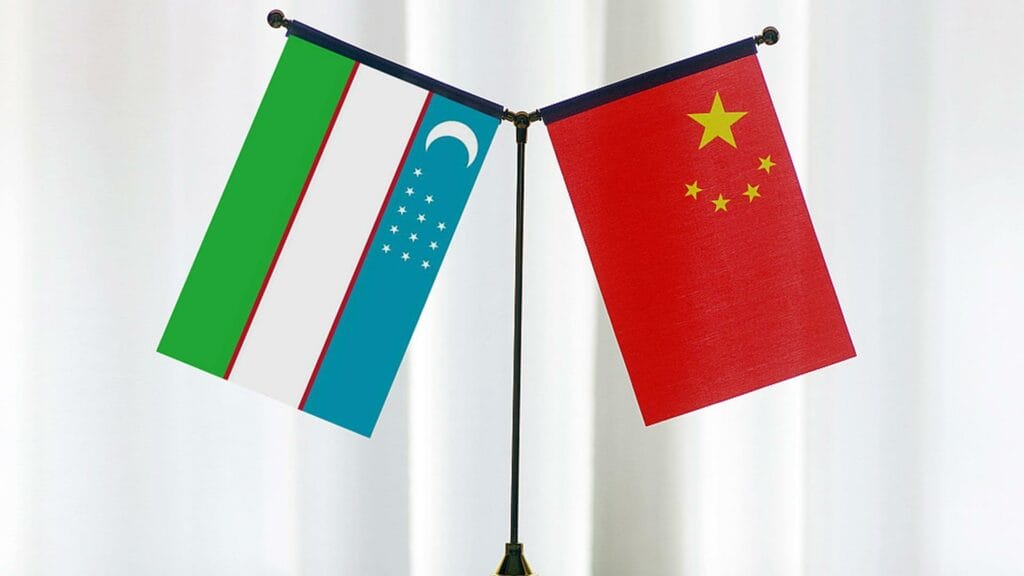 O‘zbekiston – Xitoy biznes-forumida qariyb 4 milliard dollarlik sarmoyaviy bitimlar imzolandi