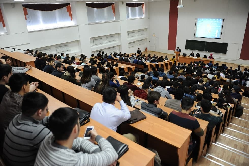 Oliy ta’lim muassasalarida yangi o‘quv yili boshlanish sanalari belgilandi