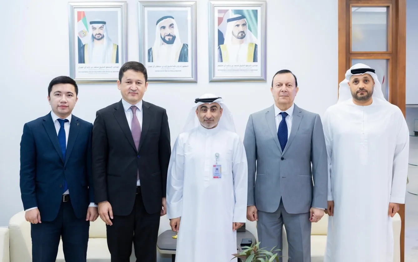 O‘zbekiston va BAA oliy ta’lim muassasalari hamkorlikni kengaytiradi