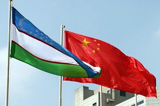 Har bir viloyatda ikkitadan “O‘zbekiston – Xitoy ustaxonasi” tashkil qilinadi