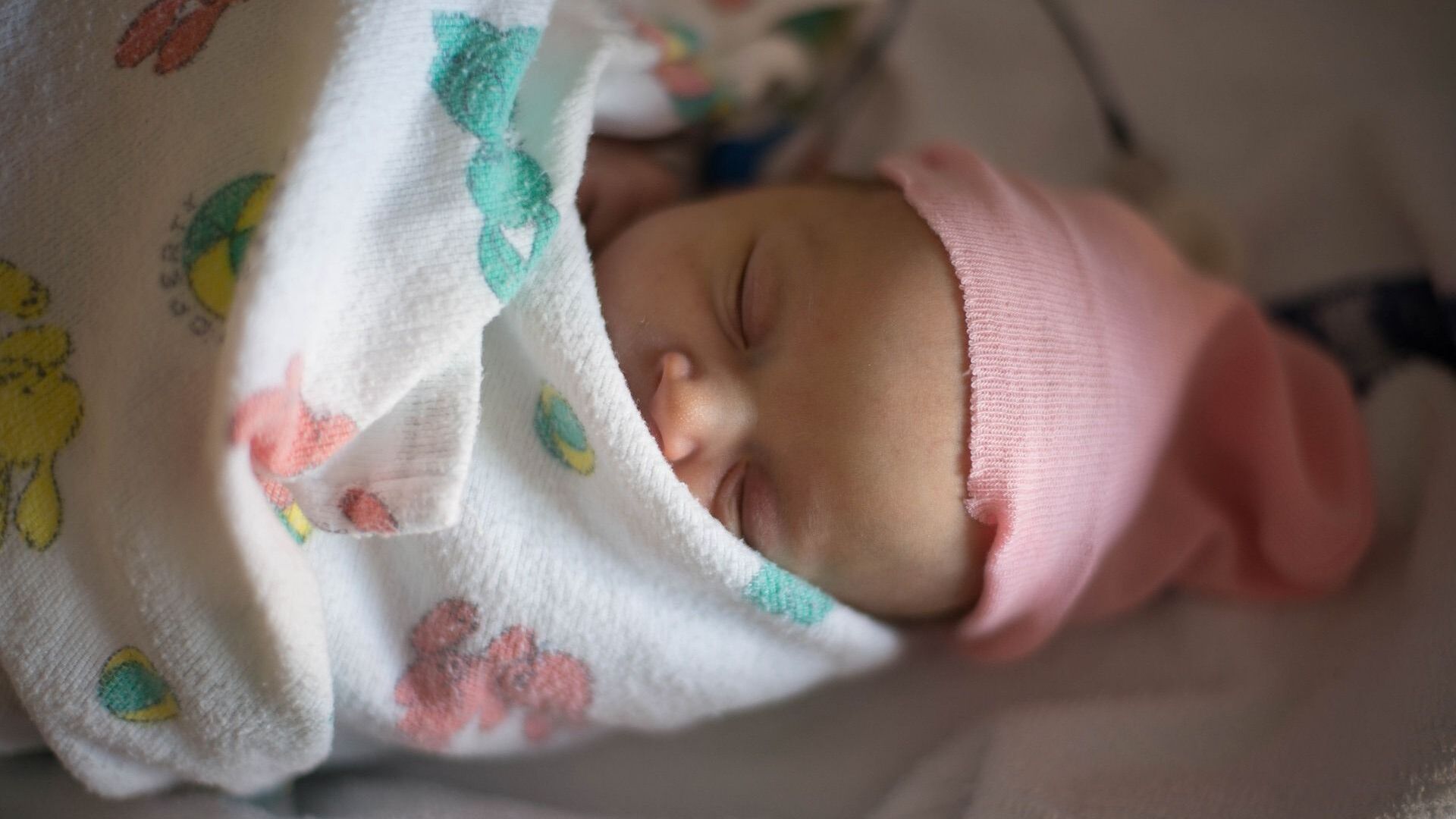 Samarqandda hamshira chaqaloqni oʻgʻirlab, sotdi