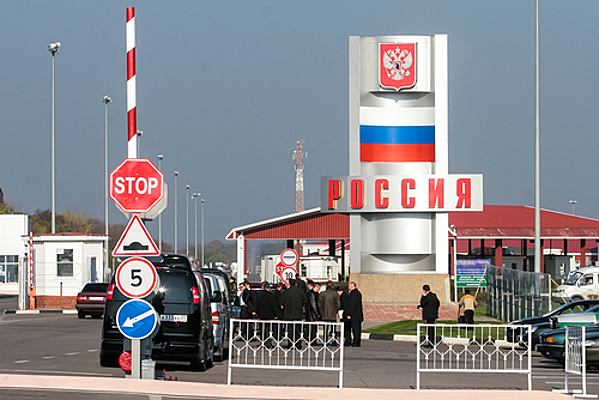 O‘zbekiston fuqarolari Rossiyaga “zagran” pasportsiz kirishi mumkin bo‘ladi