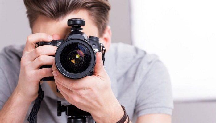 Shaxsni tasvirga olishda rozilik olish majburiy bo‘ladi