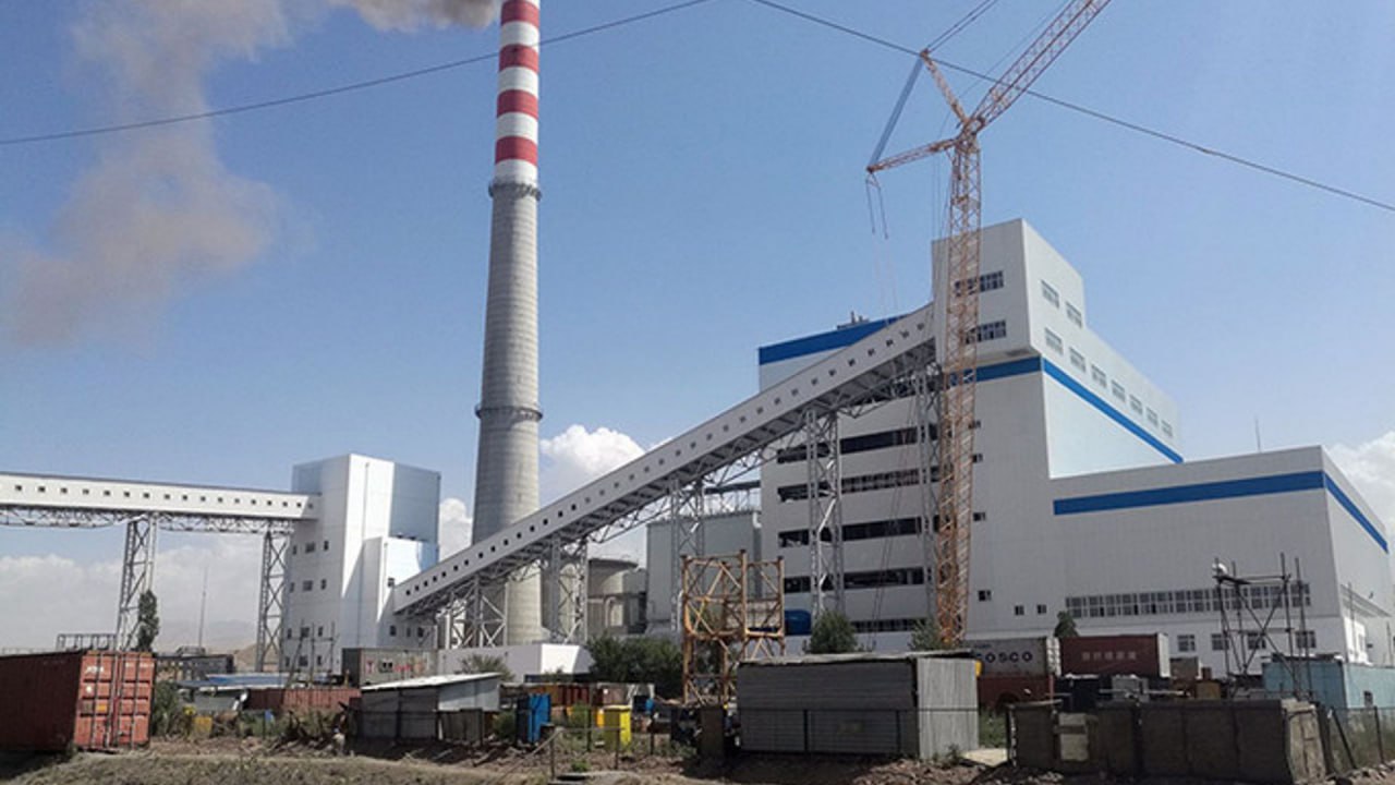 “Yangi Angren” IES havoni ifloslantirgani aniqlandi