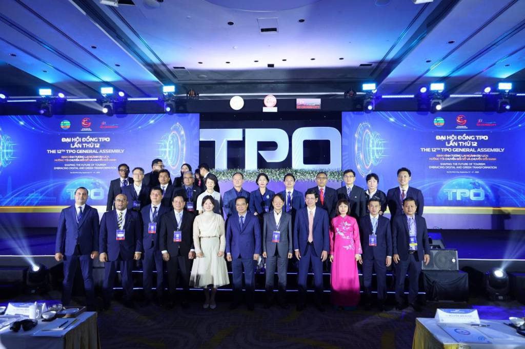 Samarqand Xalqaro turizmni rivojlantirish tashkilotiga a’zo bo‘ldi