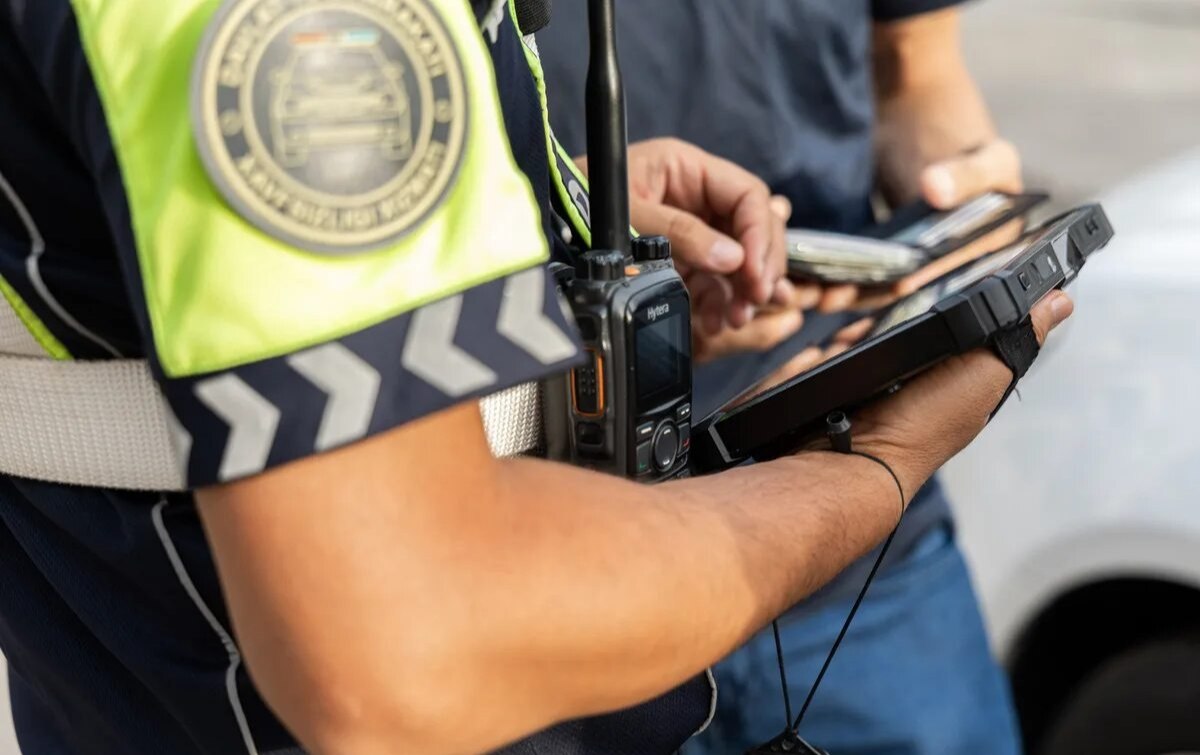 Yetarlicha uxlamagan haydovchilar jarimaga tortiladi