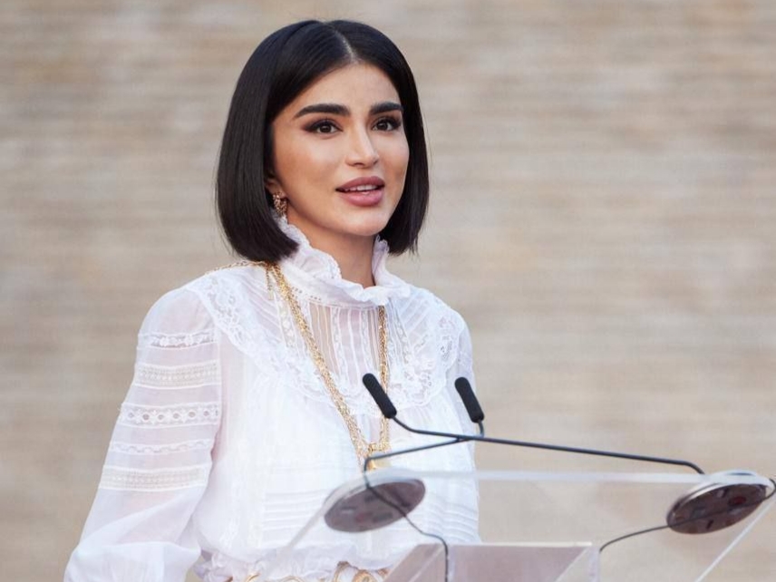 Buxoroda birinchi Xalqaro zamonaviy san’at biyennalesi boshlandi