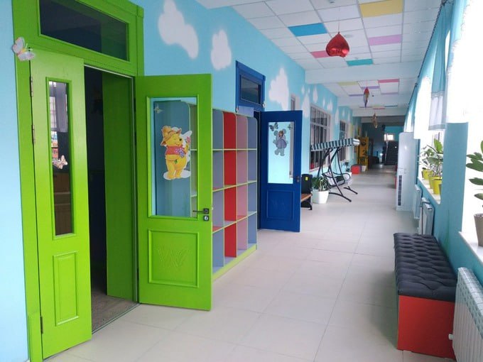 Yangi turar-joy majmualarida bolalar bog‘chalari qurilishi majburiy bo‘ladi