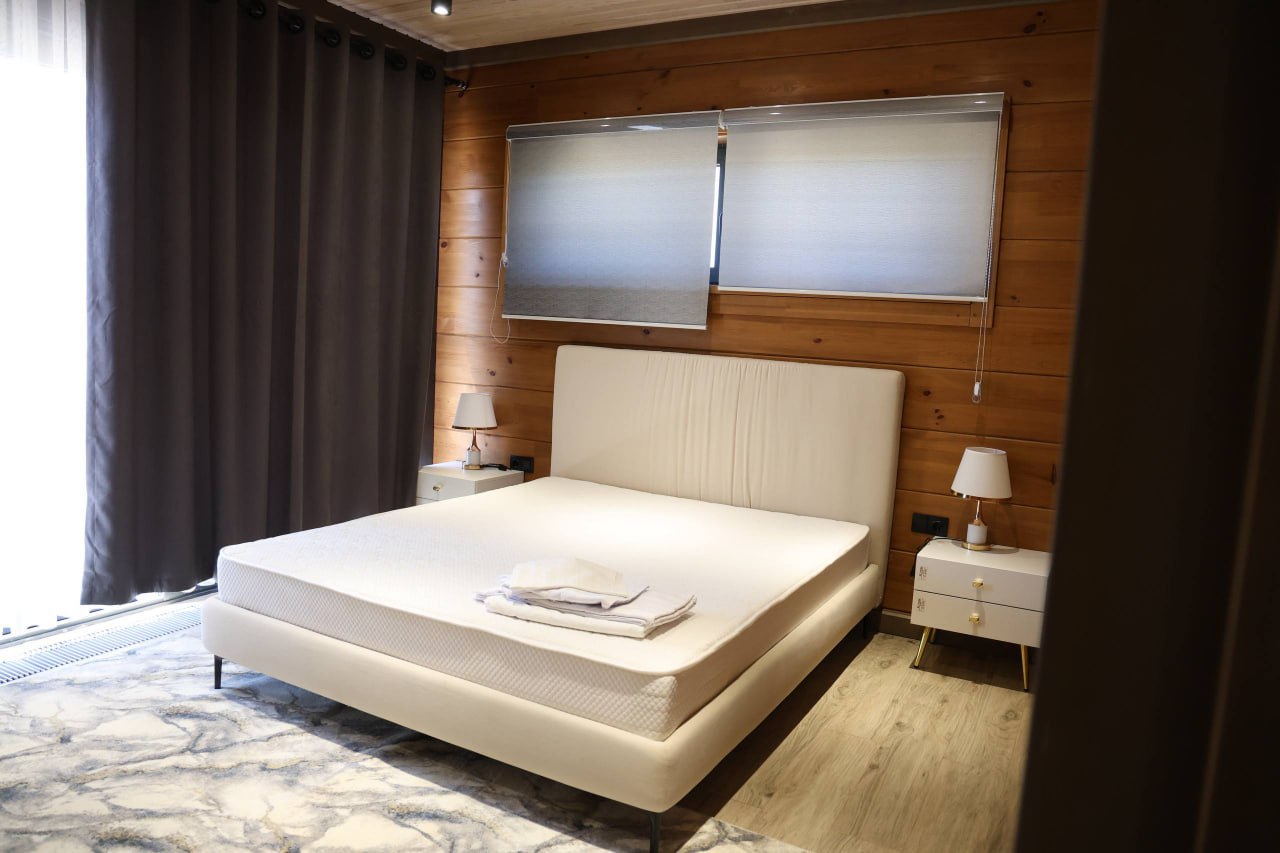 “Suffa Shalle” — Zominda yangi ekologik turizm maskani