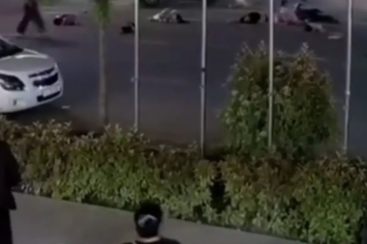 Samarqandda piyodalarni urib ketgan haydovchi 7 yilga qamaldi