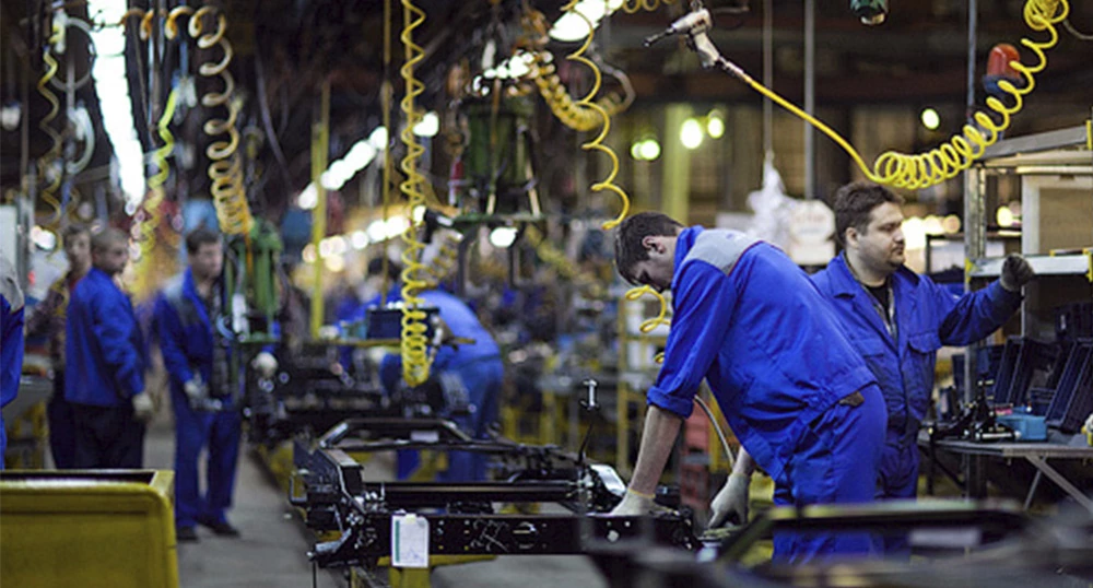 Janubiy Koreyaga mavsumiy ishga yuborish dasturi qayta yo‘lga qo‘yildi