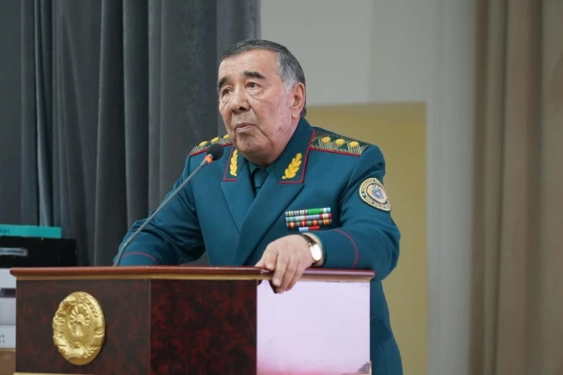 Zokirjon Almatov: “Bunday oʻzidan ketib qolgan rahbarni kechirmaymiz”