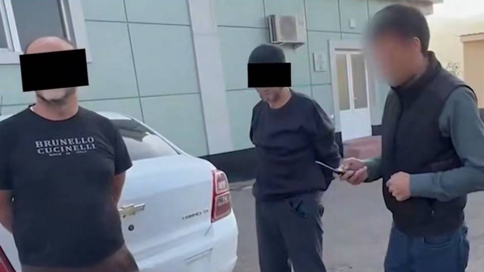 Afg‘onistondan Buxoroga kontrabanda yo‘li bilan olib kelingan narkotik modda aylanmasiga chek qo‘yildi