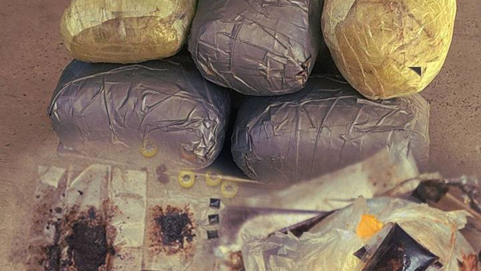 Giyohvandlik savdosiga qarshi kurash: uch viloyatda yirik partiyalar qo‘lga olindi