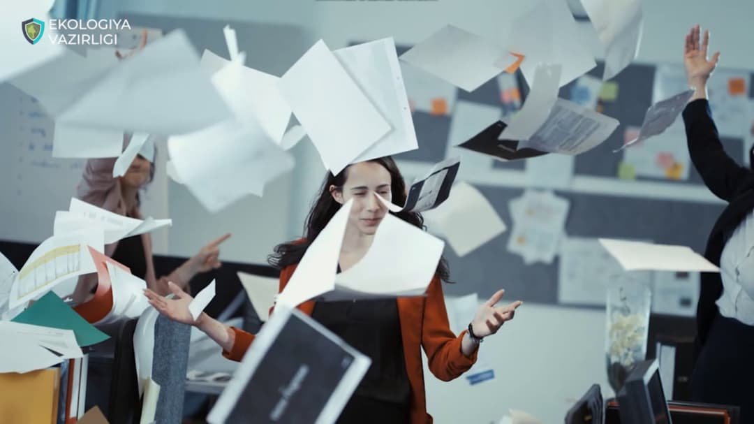 Butunjahon qog‘ozsiz kun: raqamli kelajakni tanlang